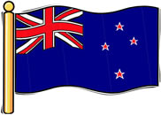 NZ Flag